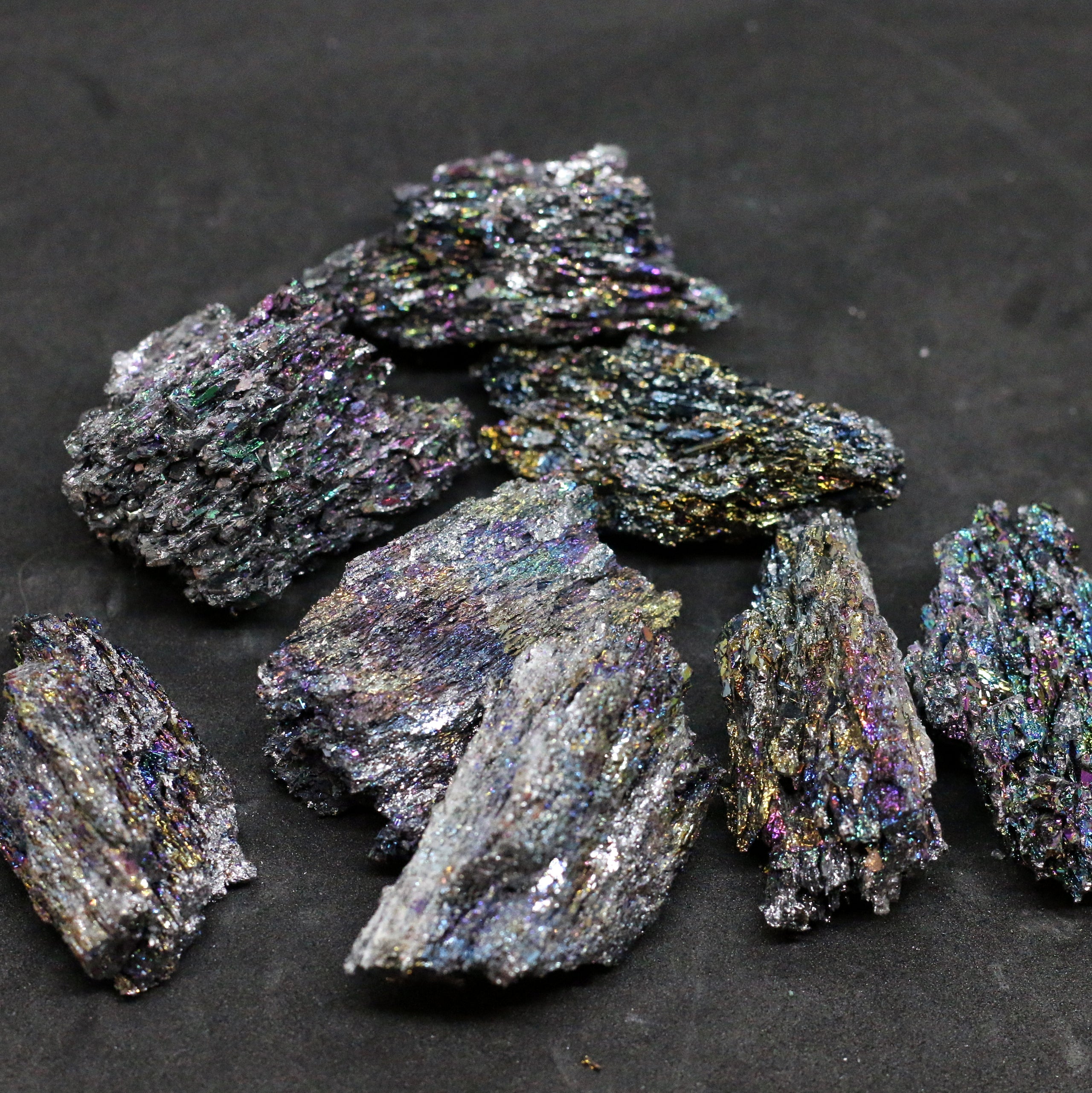 Rock carbide sales